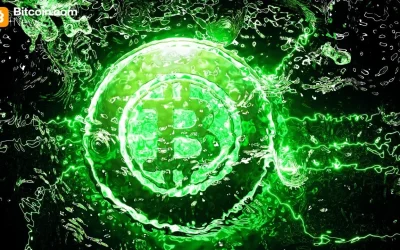 Bitcoin, Ether ETFs See Nearly $1 Billion in Weekly Inflows – Markets and Prices Bitcoin News