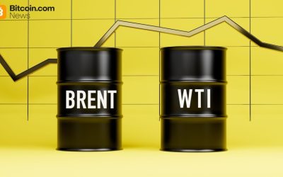 Bitcoin Hovers Near $67,000 Amid US Political Turmoil and Soaring Energy Prices – Markets and Prices Bitcoin News