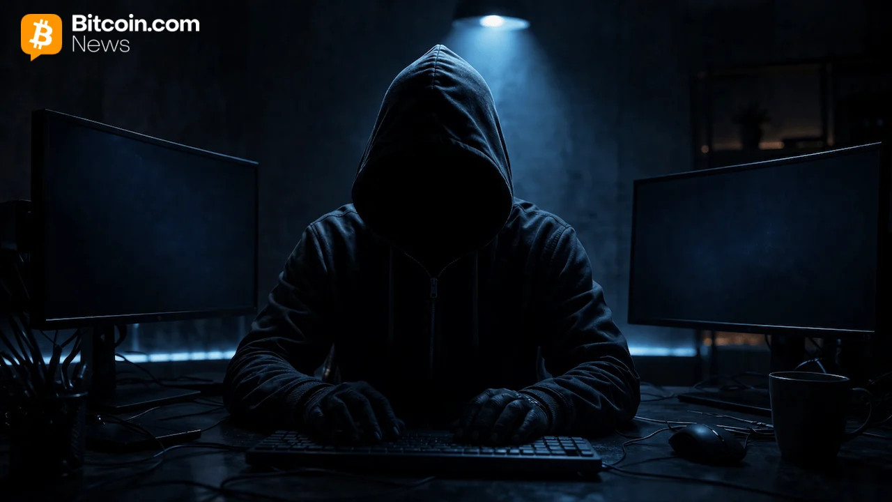 Bitcoin Rebounds, But Crypto’s Security Crisis Intensifies