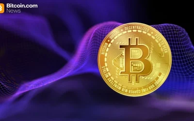 Bitcoin Volatility Drives $12 Million Fees for Yield Basis – Crypto News Bitcoin News