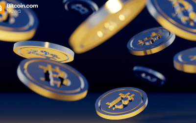 Bitcoin’s Price Drifts Below Key Levels as Sellers Keep Pressure – Markets and Prices Bitcoin News