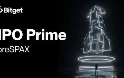 Bitget Launches New Pre-IPO Product With SpaceX as First Listing – Press release Bitcoin News