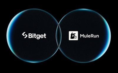 Bitget Expands Agent Hub Ecosystem Through MuleRun Partnership to Advance Agentic Trading – Branded Spotlight Bitcoin News