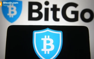 Bitgo Debuts Unified Digital Asset Financing Platform for Institutional Borrowing – News Bytes Bitcoin News