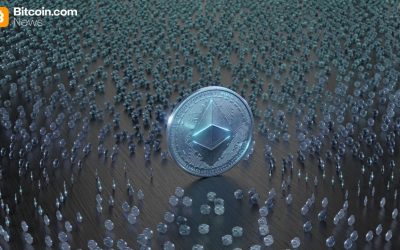 Bitmine Reports $3.8 Billion Quarterly Loss as Ethereum Bet Takes Toll – Crypto News Bitcoin News