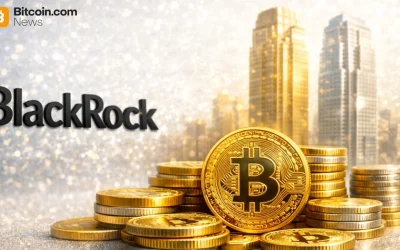 Blackrock’s Bitcoin Premium Income ETF Edges Closer to Market as SEC Amendment Reveals BITA Ticker – Featured Bitcoin News