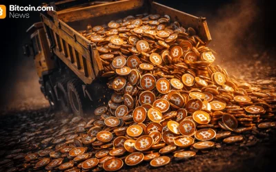 Cango Completes $442M Bitcoin Liquidation and Secures $75M in New Capital for AI Pivot – Mining Bitcoin News