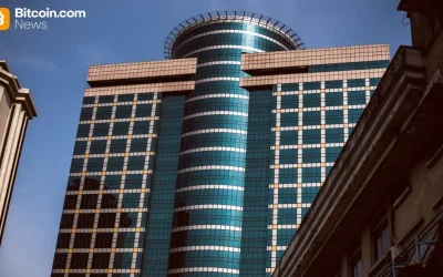 Central Bank of Nigeria Selects Six Entities for New Virtual Asset Pilot – Africa Bitcoin News