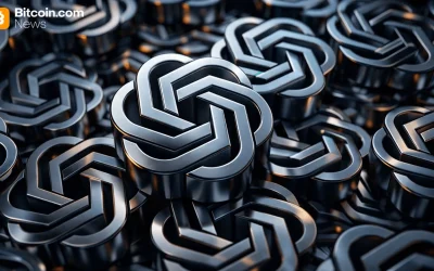 ChatGPT Maker OpenAI Valued at $852B After Record $122B Funding Round – Bitcoin News