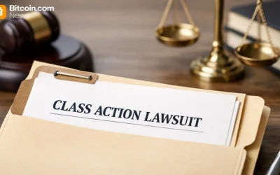 Circle Faces Lawsuit After Drift Exploit Over Claims It Took No Action to Freeze the Funds