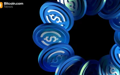 Circle Launches USDC Bridge for Native Cross-Chain Transfers Across EVM Networks