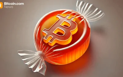 Circle Reveals Wrapped Bitcoin Product With Real-Time Onchain Reserve Verification – Crypto News Bitcoin News