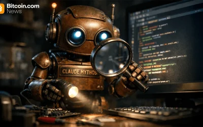 Anthropic’s Unreleased AI Cracked Linux and OpenBSD Bugs Humans Missed for Decades – Bitcoin News