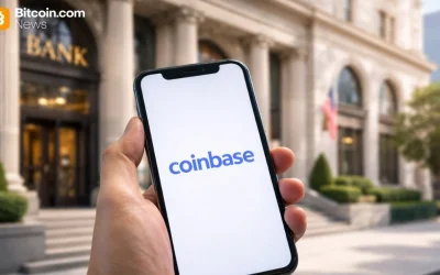 Coinbase Clarifies ‘We Are Not Becoming a Bank’ After Receiving Conditional OCC Nod That Hints at Bigger Moves – Exchanges Bitcoin News