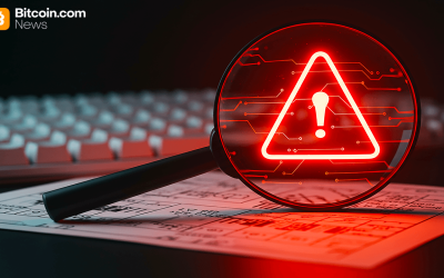 Cow Protocol Halts Trading After Frontend Domain Hijack – Bitcoin News