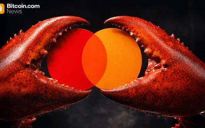 Crossmint’s Lobster.cash Integrates Mastercard Agent Pay for Agentic Commerce – Bitcoin News