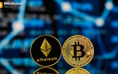 Bitcoin Loses $159 Million, Ether Drops $64 Million – Markets and Prices Bitcoin News