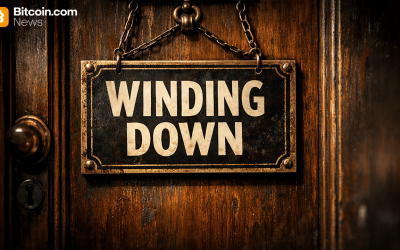 Crypto Hedge Fund Split Capital Winds Down After 100% Returns; Ebtikar Moves to Plasma – Bitcoin News