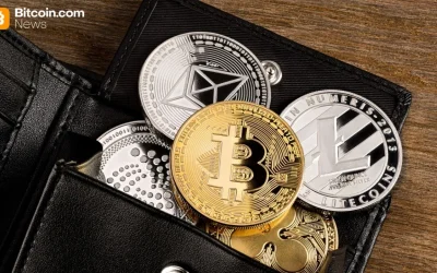 Crypto Ownership in Denmark Flat at 4% Despite Global Hype – Bitcoin News