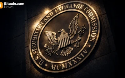 David Woodcock Named SEC Enforcement Chief as Agency Shifts Away From Gensler-Era Crypto Crackdown – Regulation Bitcoin News