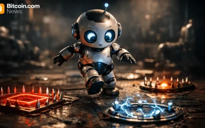 Deepmind’s ‘AI Agent Traps’ Paper Maps How Hackers Could Weaponize AI Agents Against Users – Bitcoin News