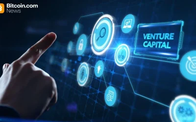 Digital Asset Firm Tok-Edge Hits $15 Million Valuation, Eyes $100 Million Target – Bitcoin News