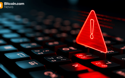 Biggest DeFi Hack of 2026? – Crypto News Bitcoin News