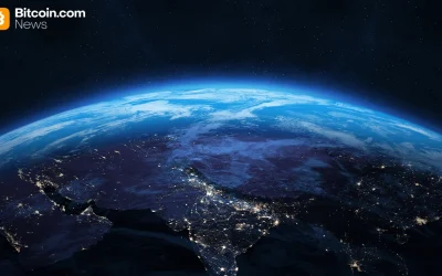 East Africa Leads Stablecoin FX Compression in Q1 2026, Borderless Benchmark Reports – Crypto News Bitcoin News