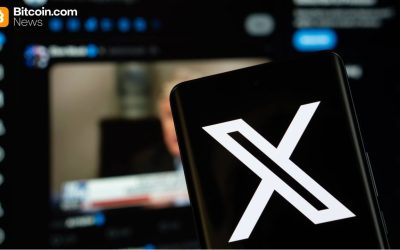 Elon Musk’s X to Auto-Lock Accounts Posting Crypto for First Time – Crypto News Bitcoin News