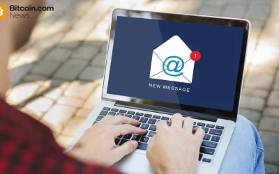 Dmail Network to Cease Operations Following Five Years of Service – News Bytes Bitcoin News