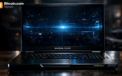 Ethereum’s Vitalik Buterin Warns Against AI Agent Security Risks, Shares His Private LLM Stack – Bitcoin News