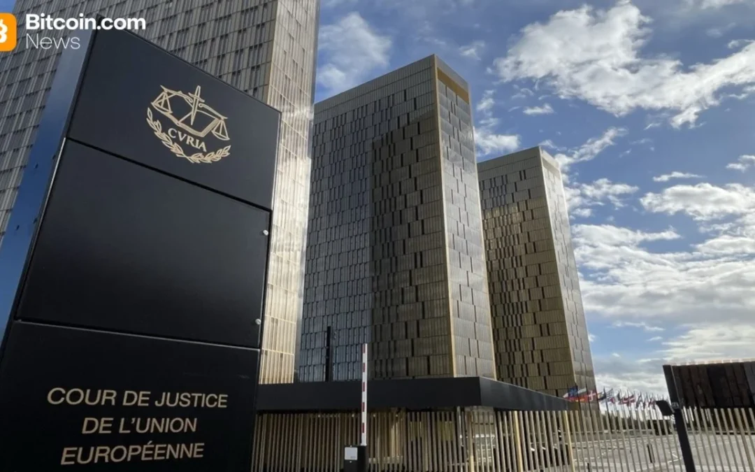 EU’s Highest Court Backs German Player’s Right to Reclaim Gambling Losses From Malta-Licensed Operator