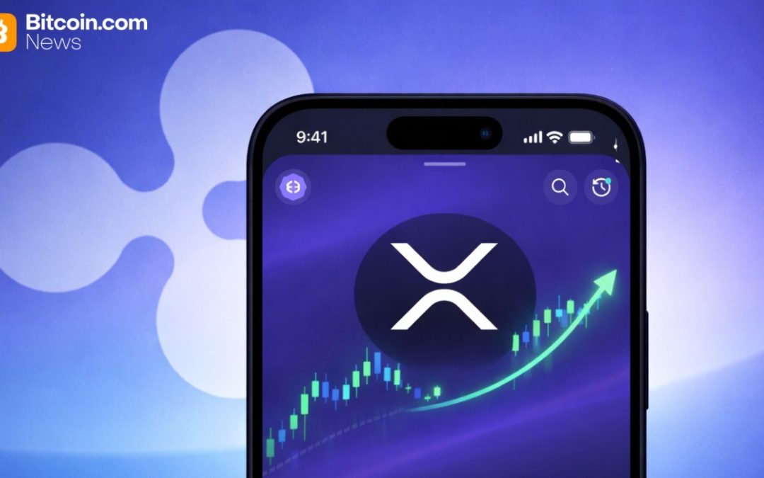 Exodus Broadens Native XRP Wallet Support as Ripple Partnership Deepens Around RLUSD and XRPL Growth – Wallets Bitcoin News