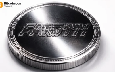 FARTCOIN Price Pumped 27% Then Crashed in Hyperliquid Manipulation Attempt – Crypto News Bitcoin News