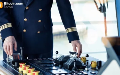 Luxor Ships Commander Software to Optimize Bitcoin Mining Fleet Profitability – News Bytes Bitcoin News