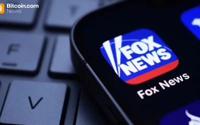 Fox Corporation Partners With Kalshi to Add Prediction Market Data to FOX News and FOX One – Bitcoin News