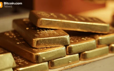 Gold Loses 15% From War Highs as Operation Epic Fury Safe Haven Trade Unwinds – Market Updates Bitcoin News