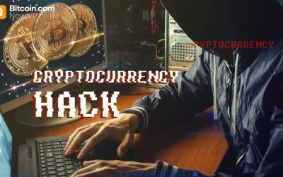 Sanctioned Exchange Grinex Hit by $13.7M Hack; Blames Foreign Intelligence Services