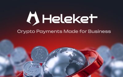 Heleket Crypto Payment Processing Platform Brings Low-Fee Transactions to Online Business – Branded Spotlight Bitcoin News