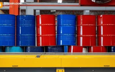 Hyperliquid US Oil Perps Skyrocket After JD Vance Fails to Reach Iran Nuclear Deal in Islamabad – Bitcoin News