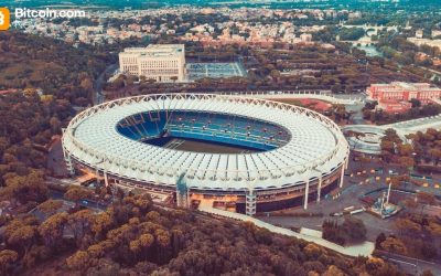 Italy Eyes Gambling Sponsorship Return as Football Federation Links Ad Ban to Structural Decline – iGaming Bitcoin News