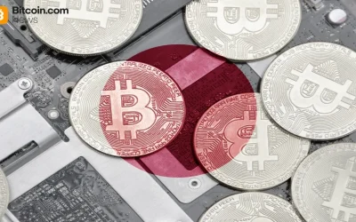 Japan Moves to Expand Crypto Compliance Regime as Tax Surveillance Enters Cross-Border Era – Taxes Bitcoin News