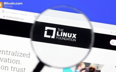 Linux Foundation and Coinbase Launch x402 Foundation for AI Agents – News Bytes Bitcoin News