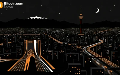 Iran’s Internet Blackout Hits 35th Day as Citizens Risk Their Lives Reaching Out – Technology Bitcoin News