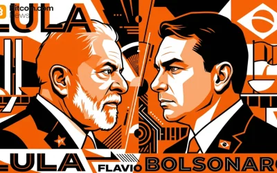 How Brazil’s Instant Payment Network Pix Might Influence the Presidential Election – Economics Bitcoin News