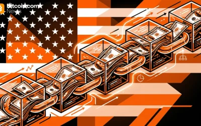 Bitgo CEO Proposes Using a Public Blockchain as the Ultimate Solution for Government Fraud – Crypto News Bitcoin News