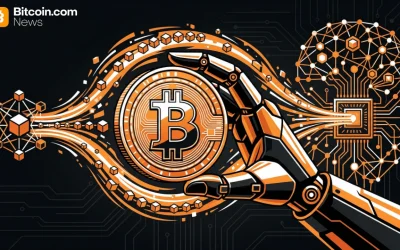 Analyst Predicts AI Will Catalyze Bitcoin’s Rise – Crypto News Bitcoin News