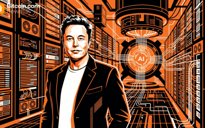 Elon Musk Pushes ‘Universal High Income’ Checks as Ultimate Solution for AI Unemployment