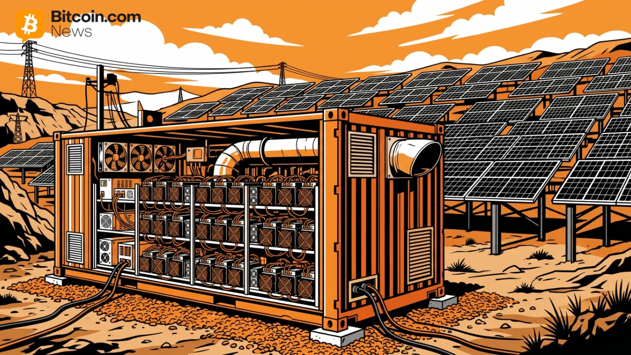 Largest Bank in Brazil Moves to Invest in Bitcoin Mining