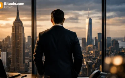 Major US Indexes Gain Monday as Iran Ceasefire Talks Ease Market Fears – Market Updates Bitcoin News